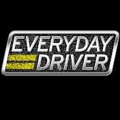 Everyday Driver logo