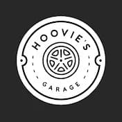 Hoovies Garage logo